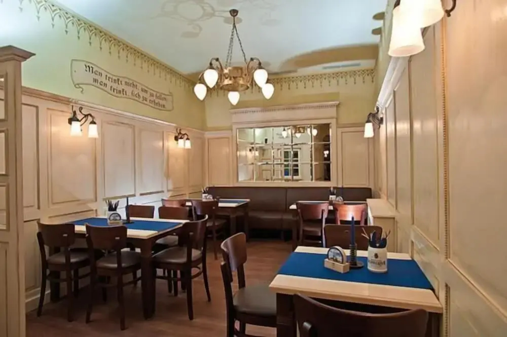 Schwerter Schankhaus Meissen