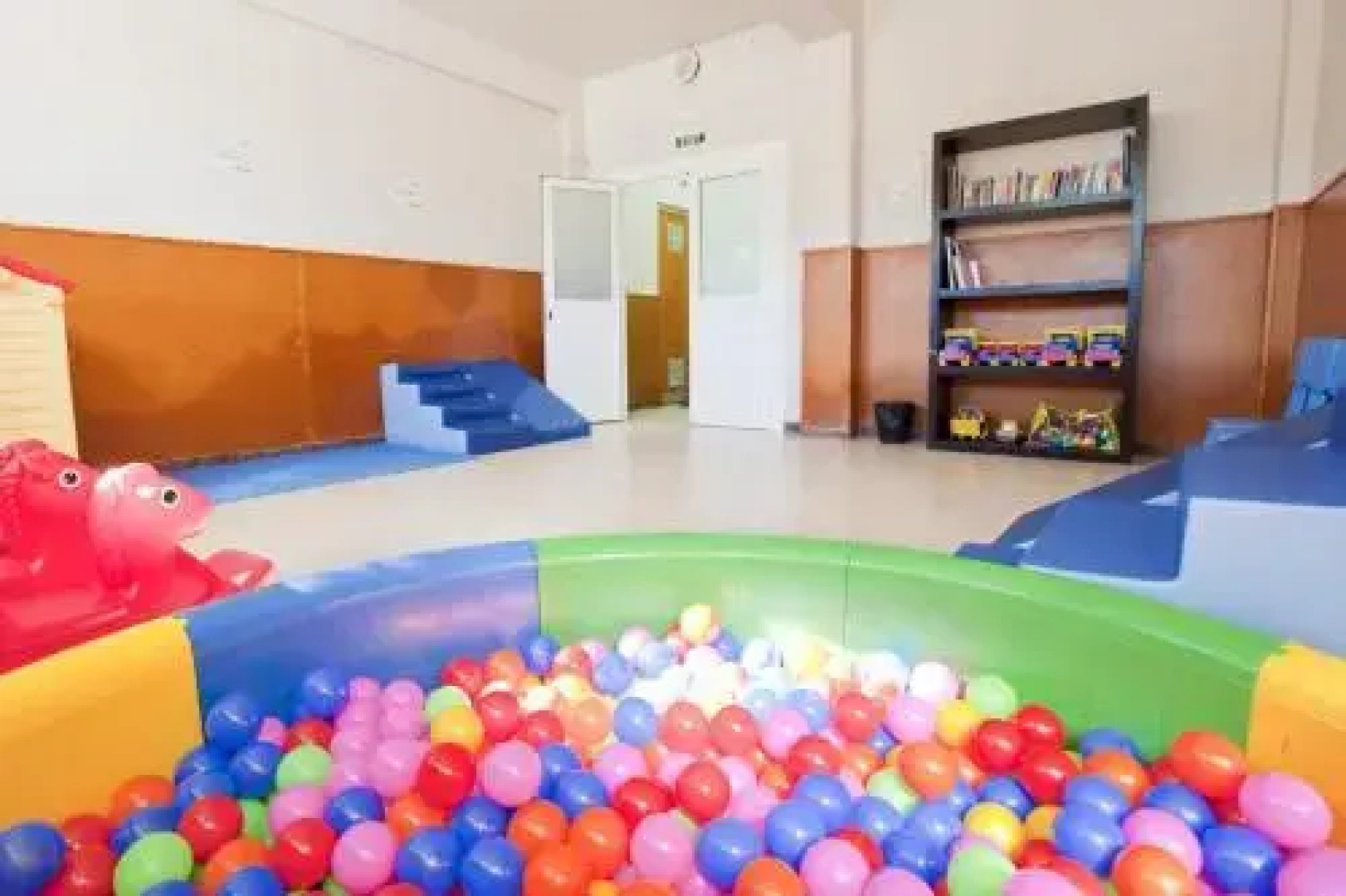 Alberg Santa Maria del Mar