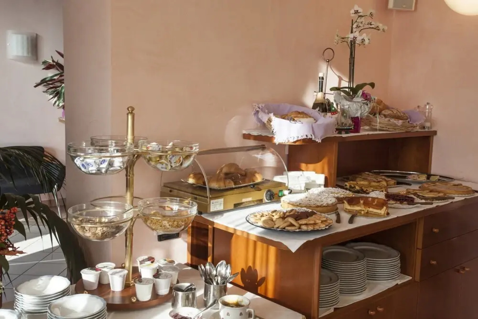 Boutique Hotel Municipio 1815