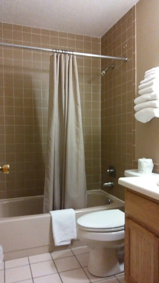 Lodge at Leathem Smith