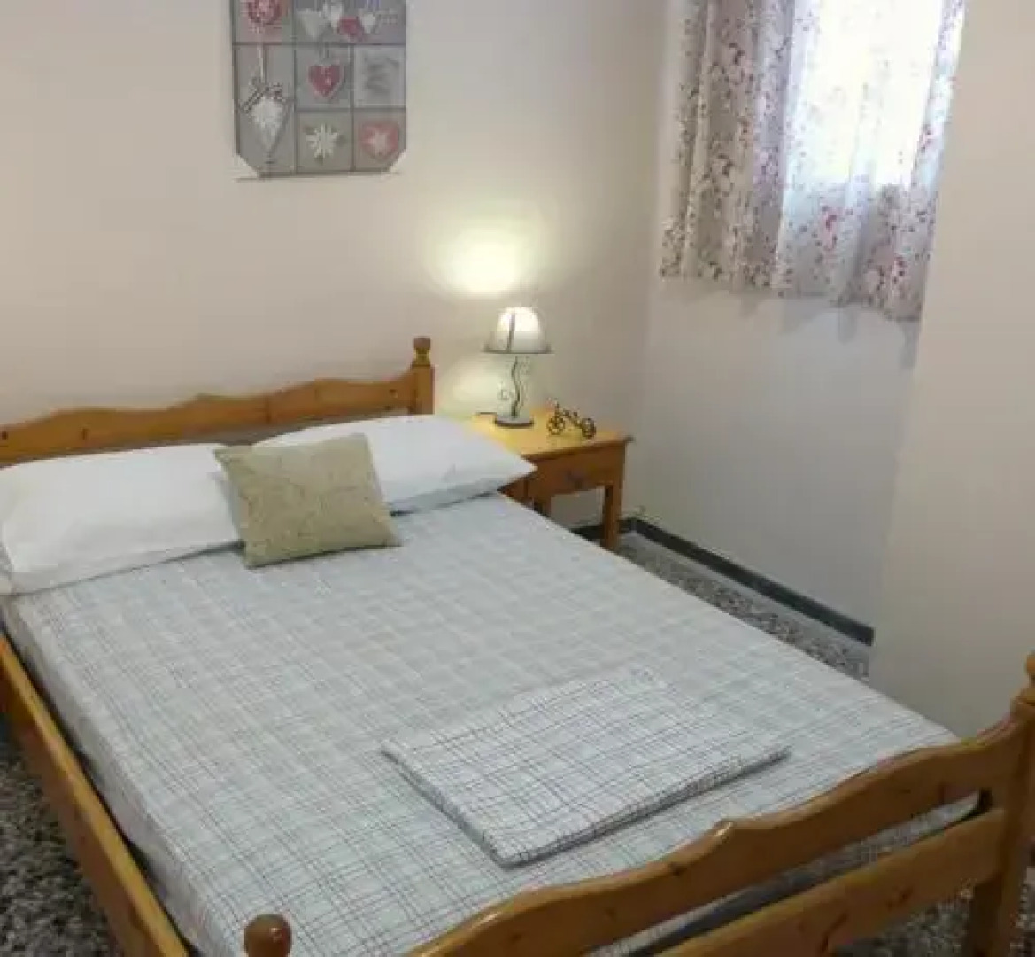 Mastiha Emporios Apartments