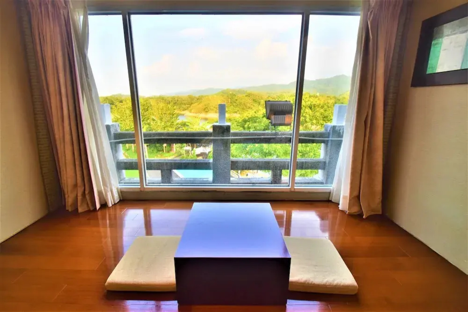 TianTong Health Resort