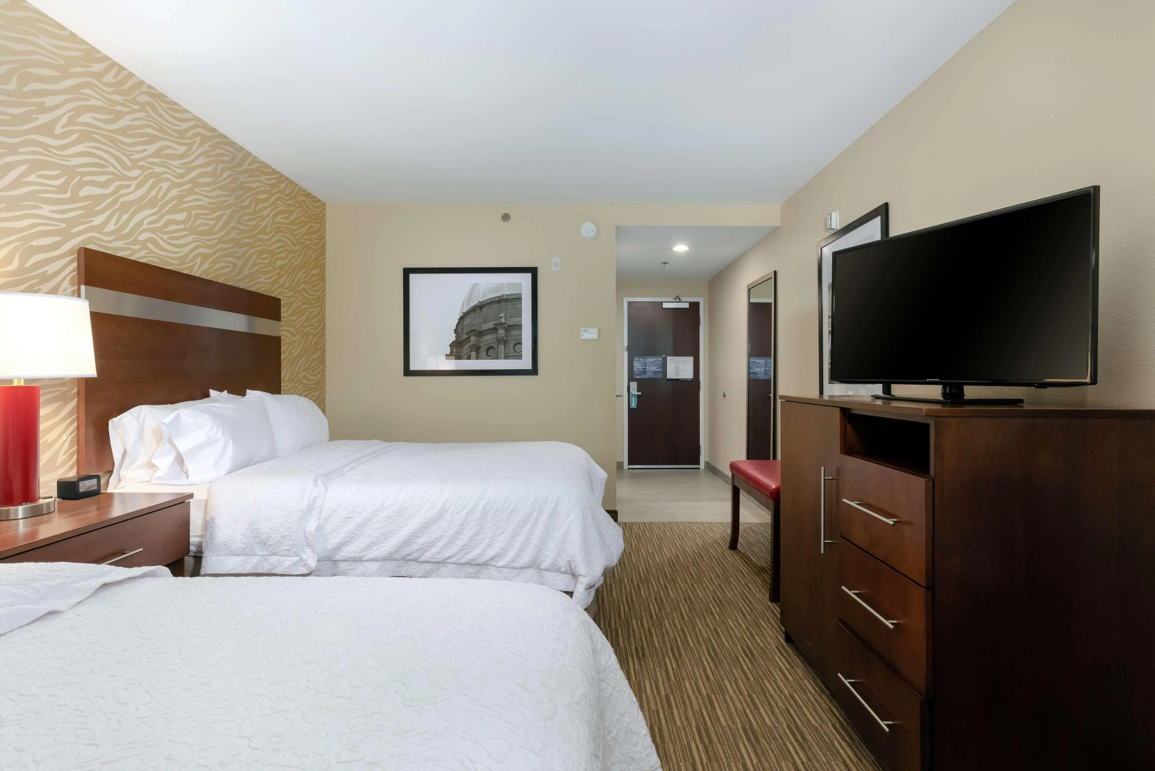 Hampton Inn Atlanta McDonough