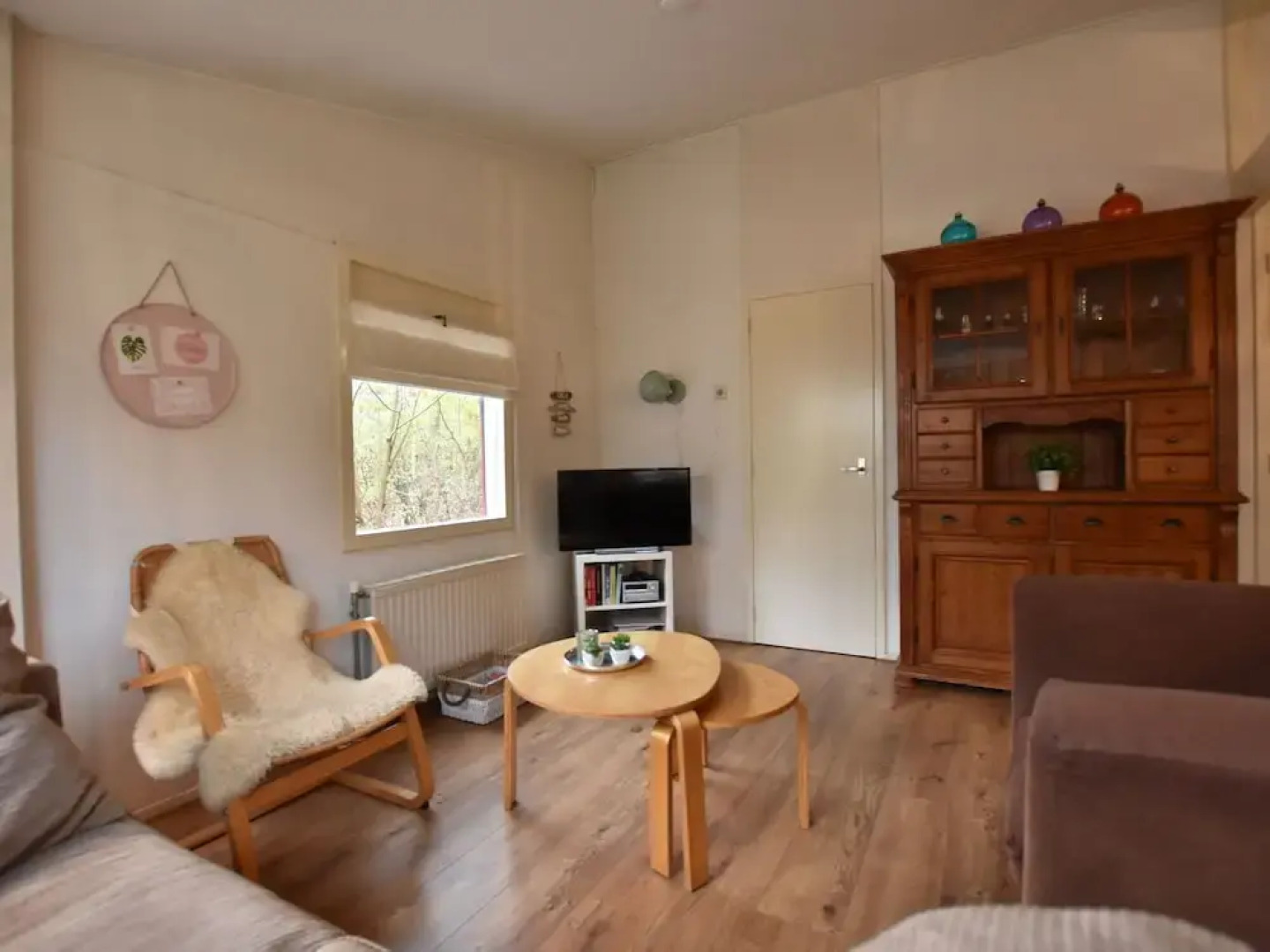 Atmospheric Bungalow in Exloo With Bicycles Available