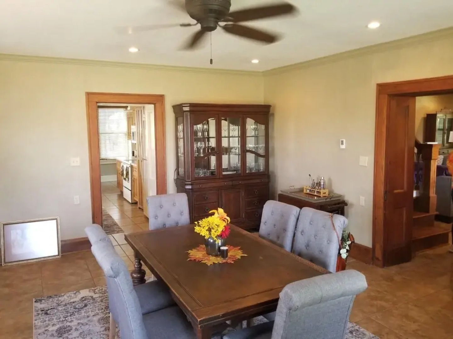 Mkr1599 Historic Rosencutter House