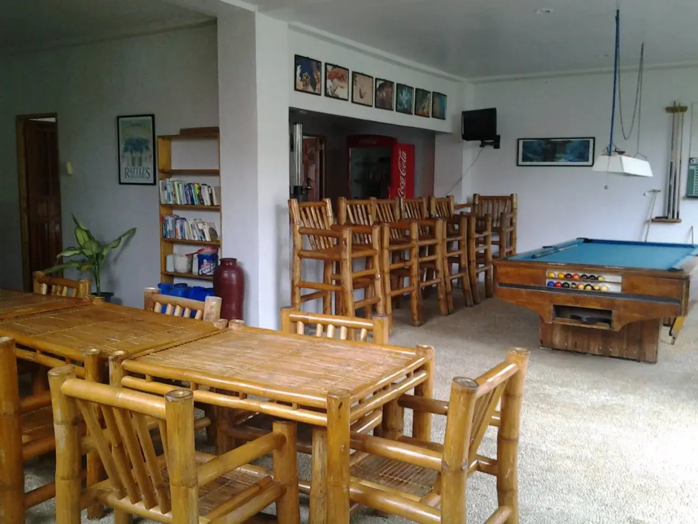 Sogod Bay Scuba Resort