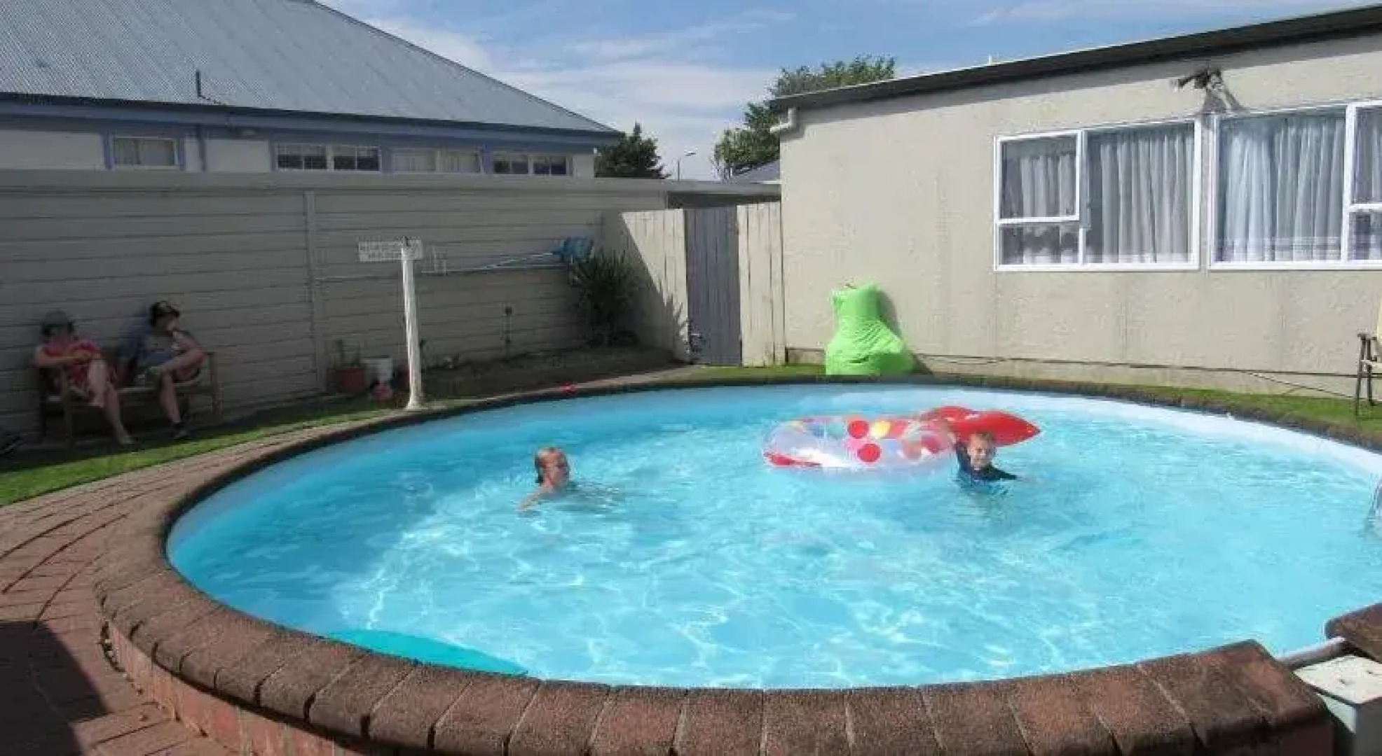 Palmerston North Motel