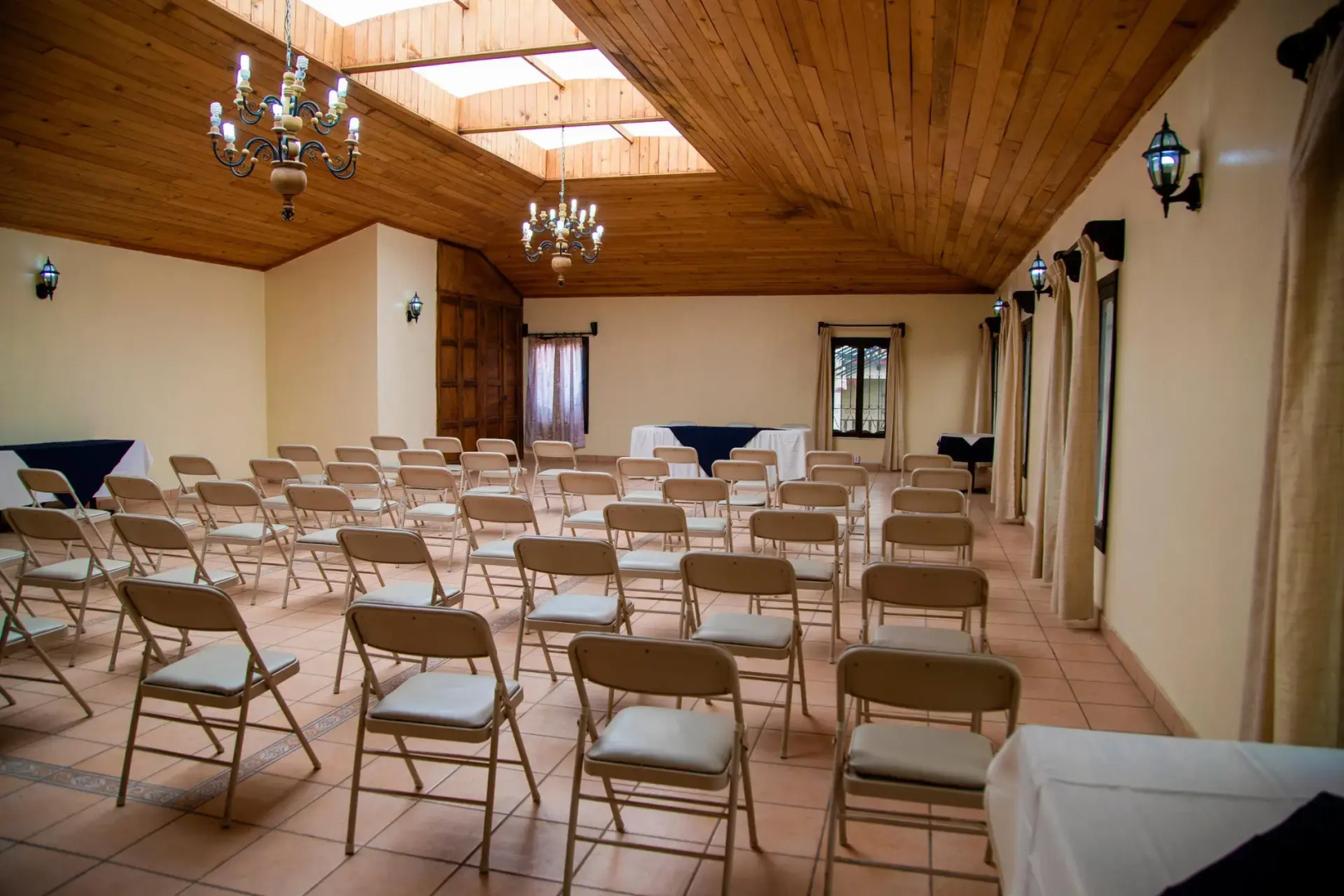 Hotel D' Monica