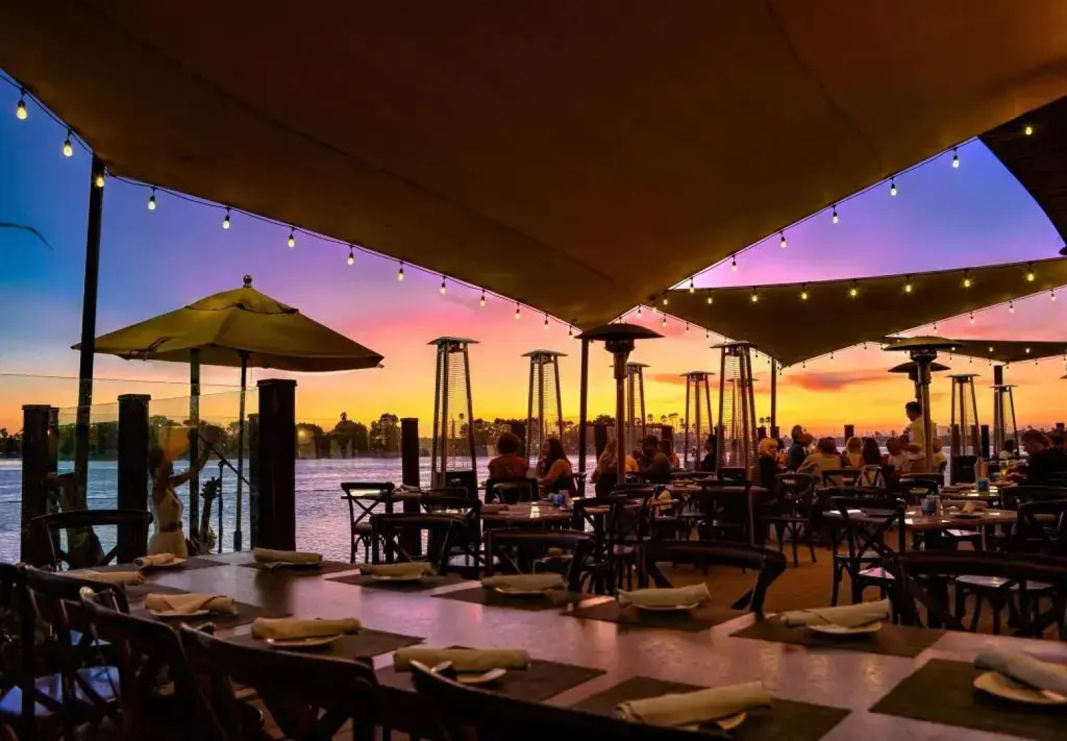 Paradise Point Resort & Spa