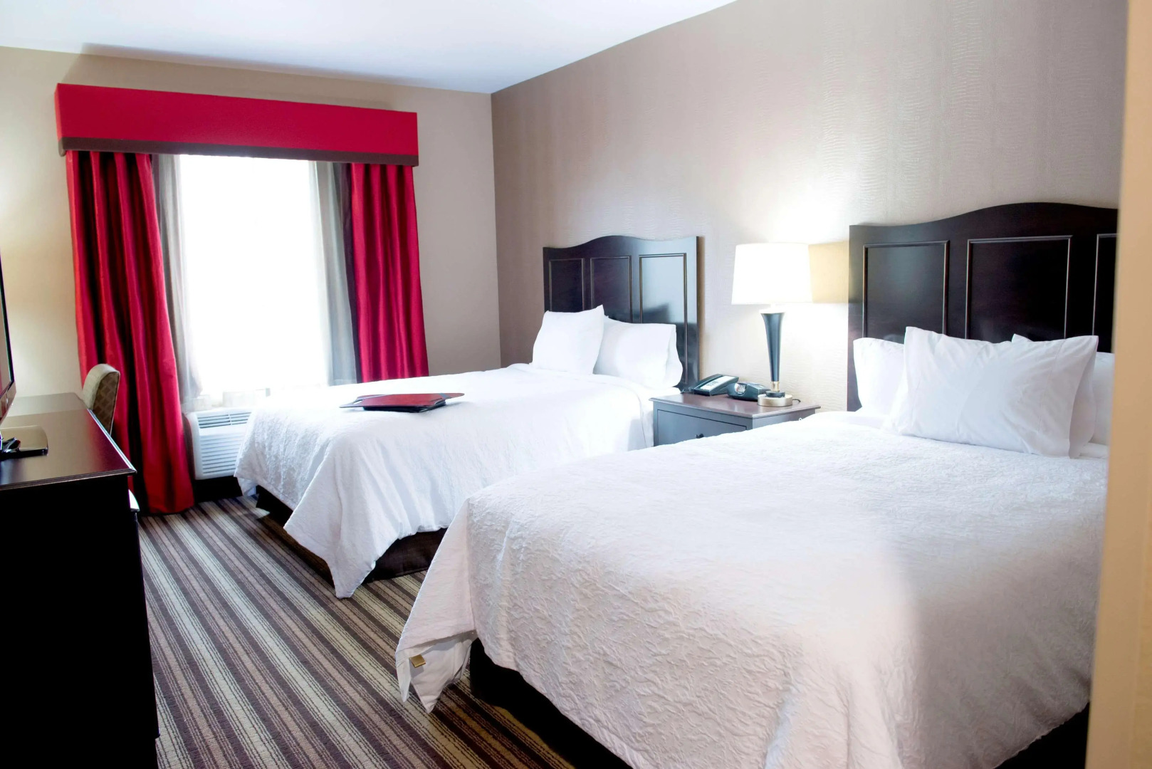 Hampton Inn & Suites Hope