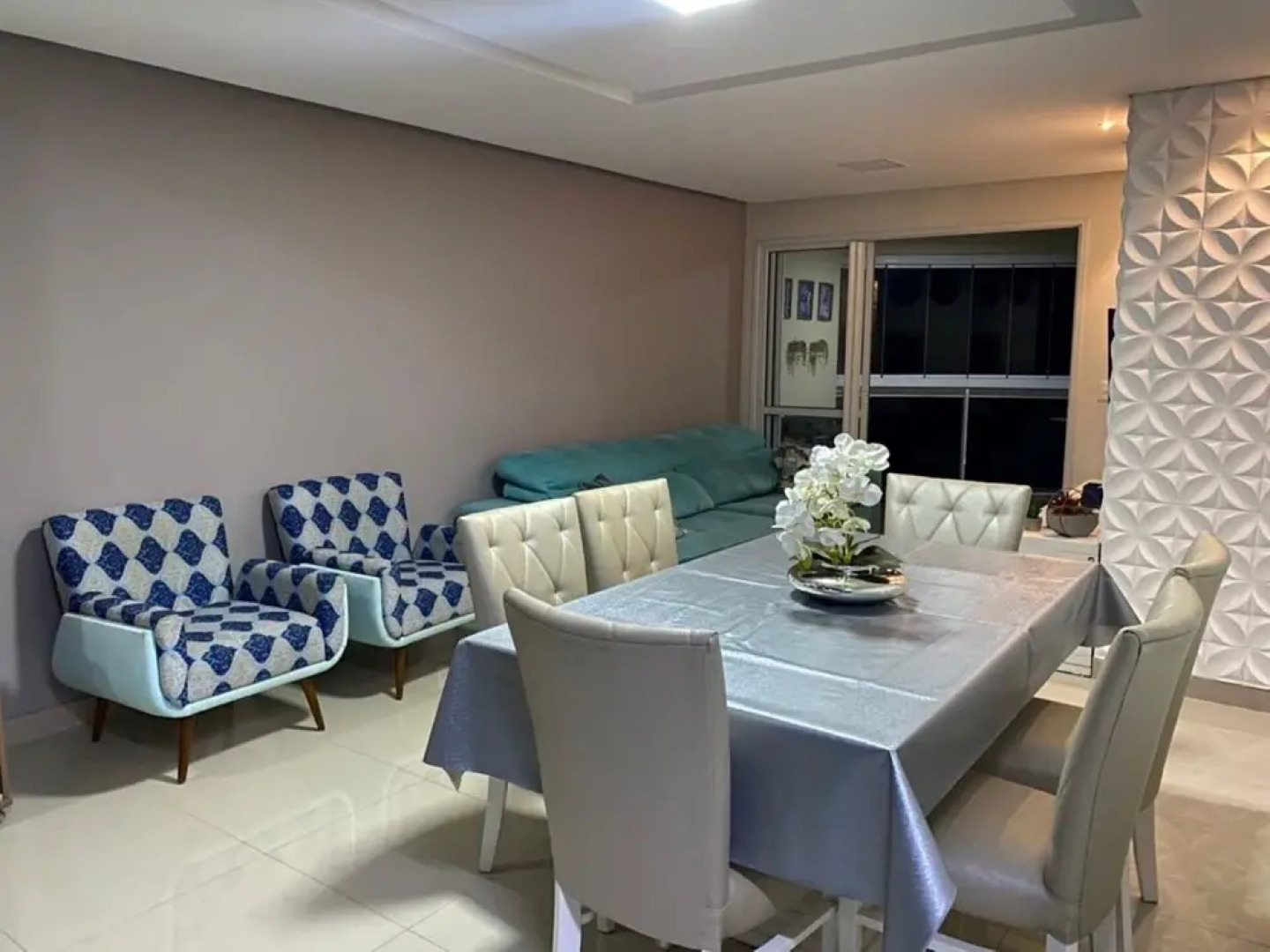 Nautilus Home Club - Penha - Polly