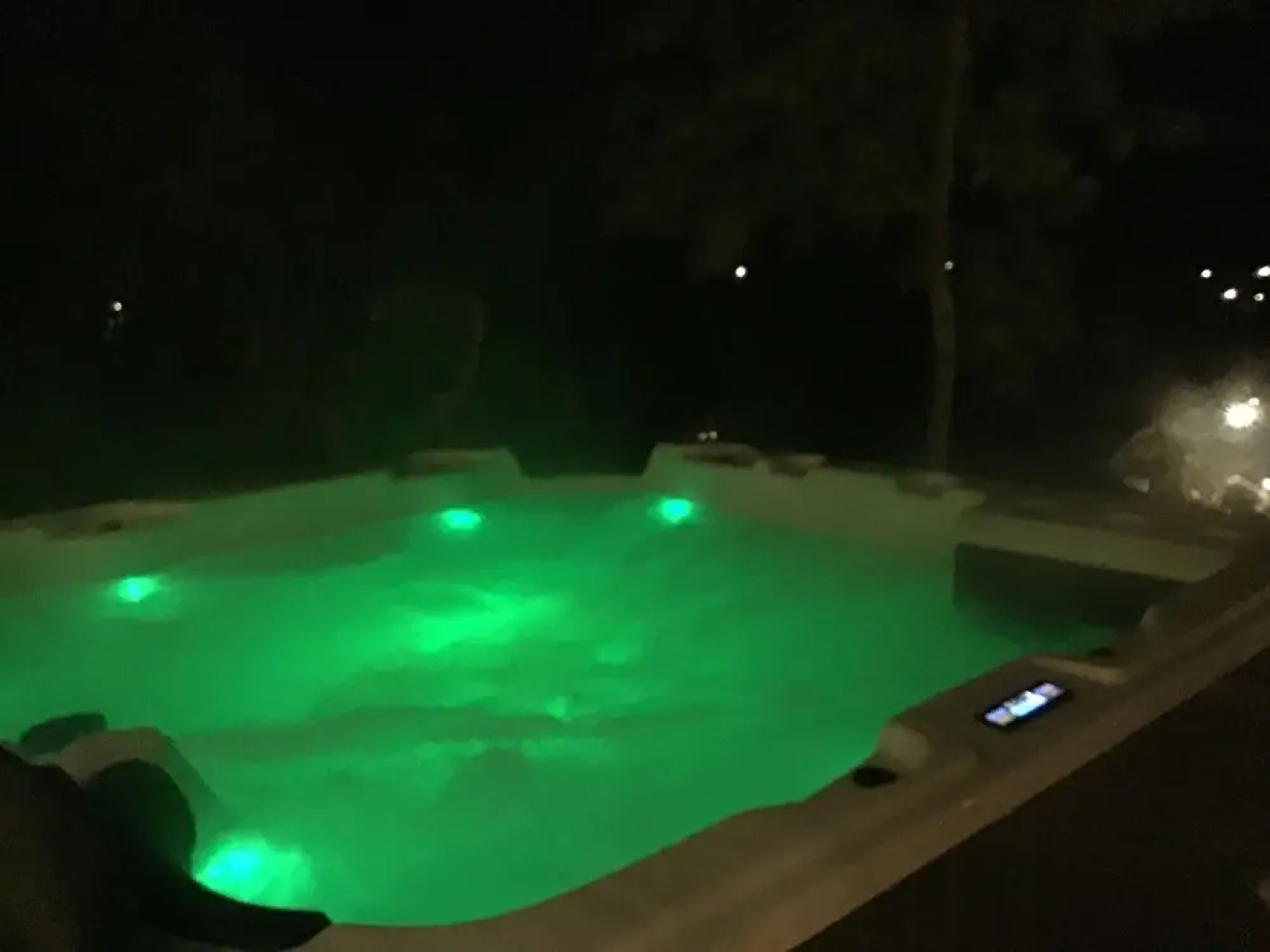 Hills Loft Cottage with Sauna