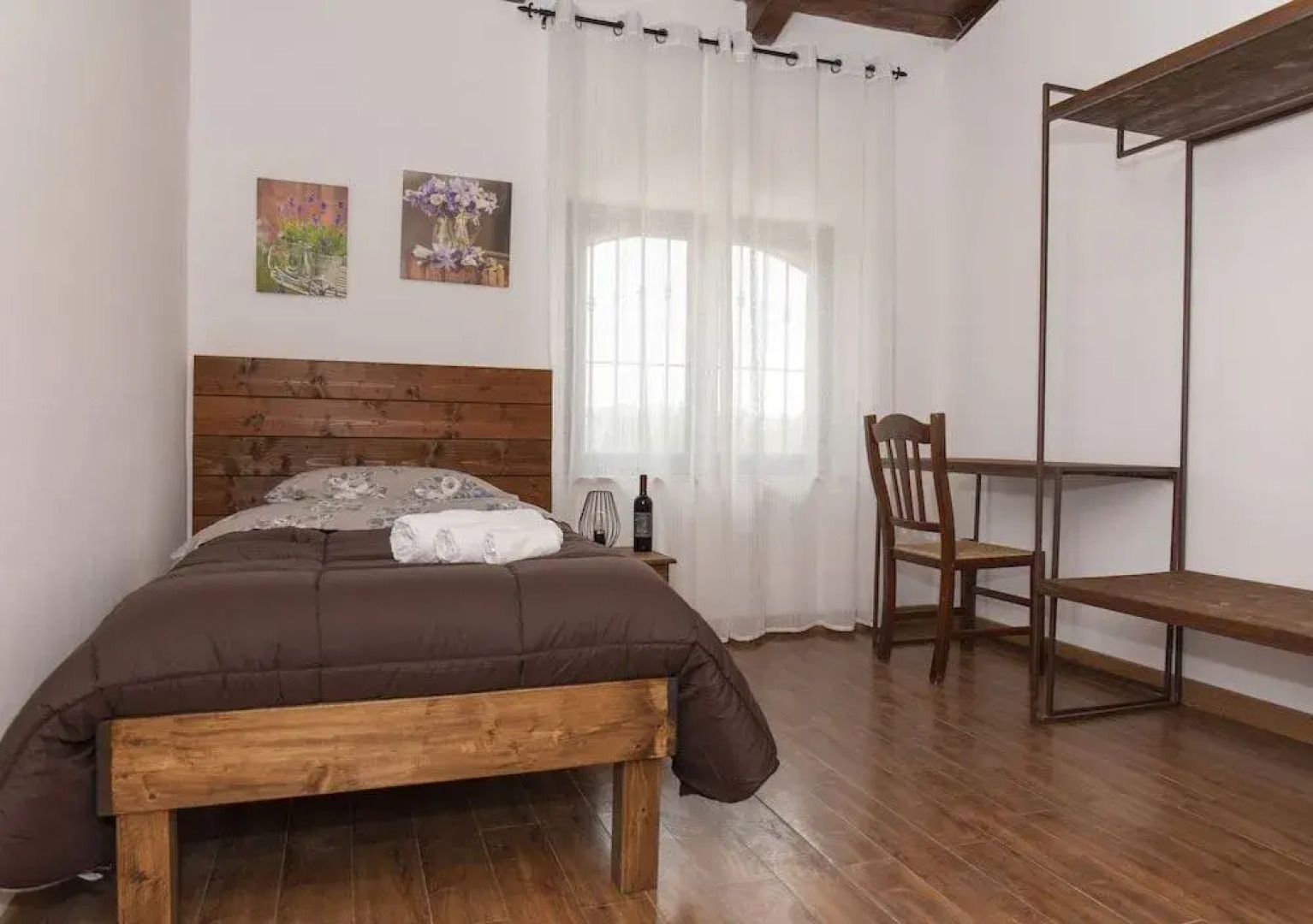 Fattoria Il Laghetto B&B