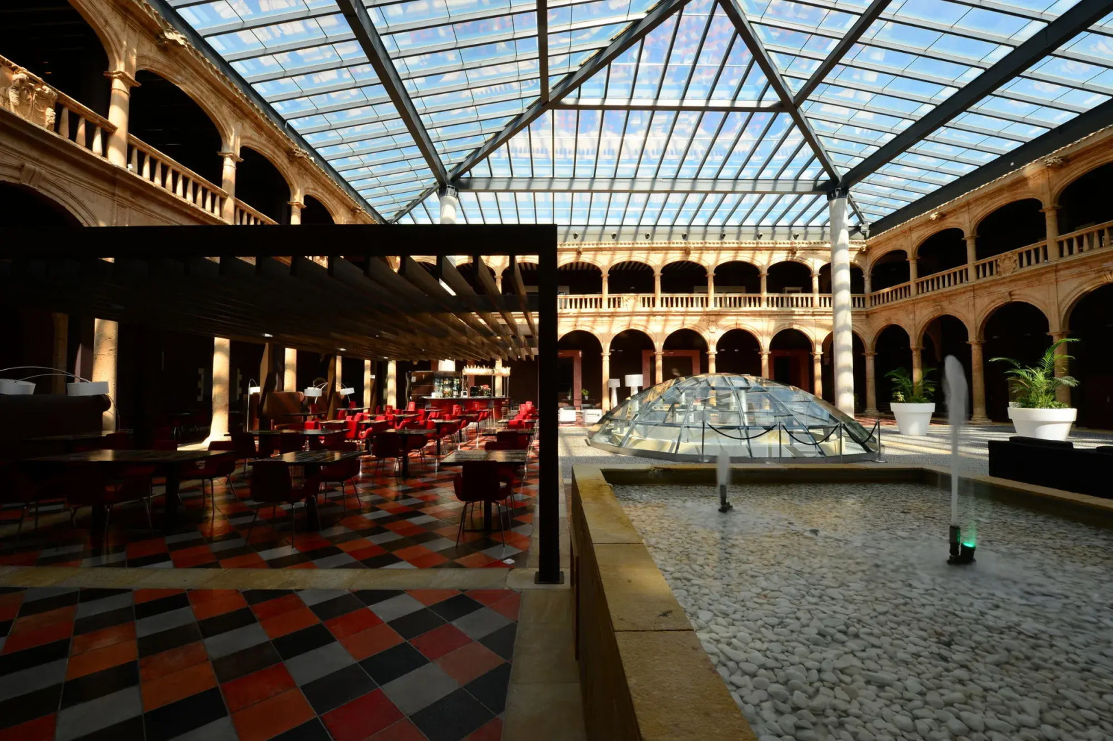 Castilla Termal Burgo de Osma