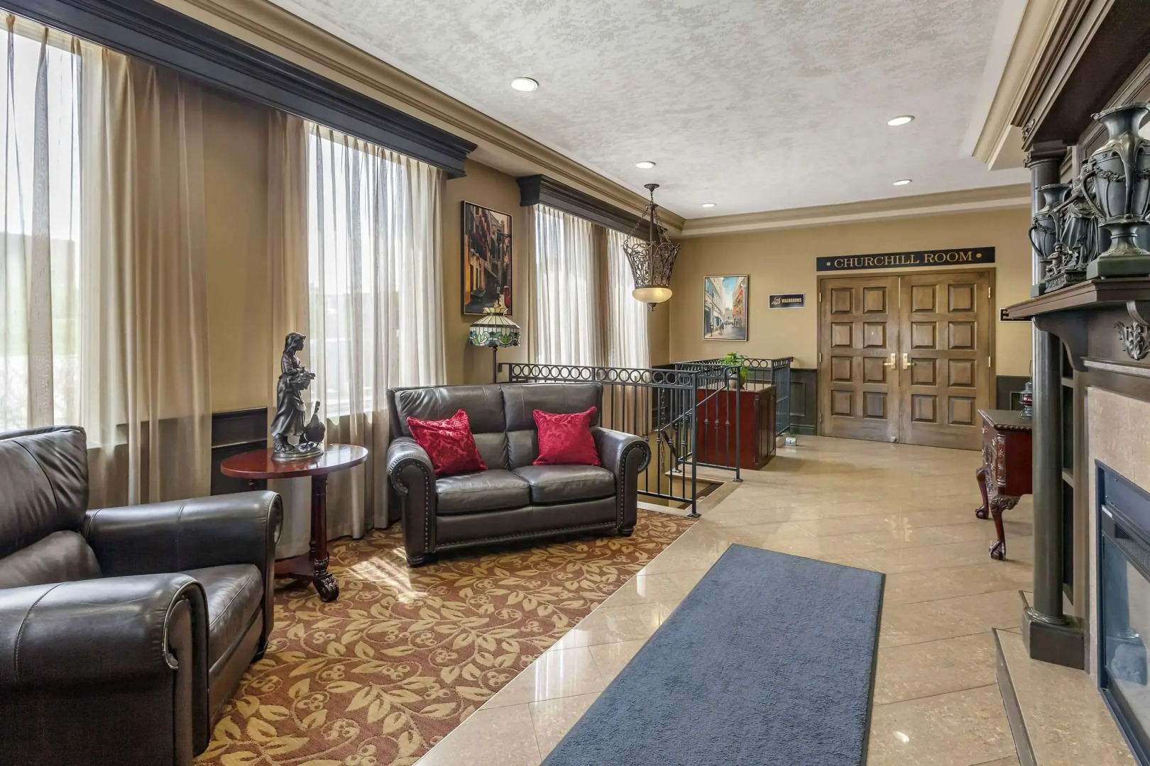 The Parlour Inn, an Ascend Collection Hotel