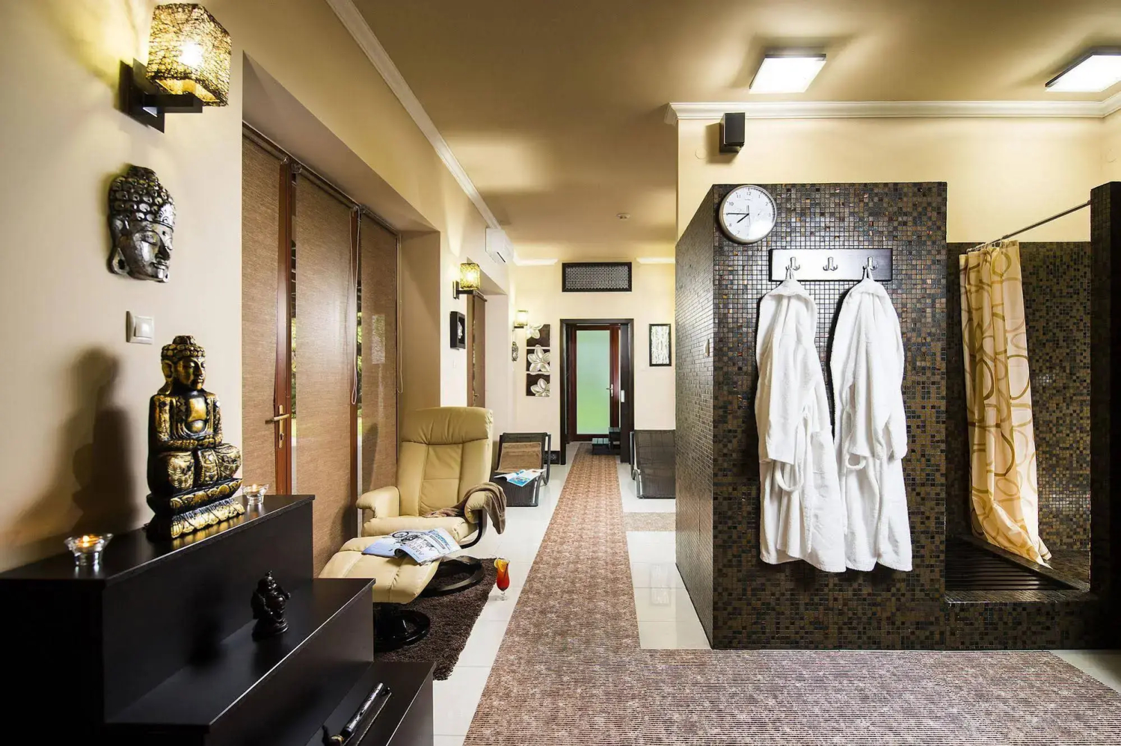 Aventinus Hotel