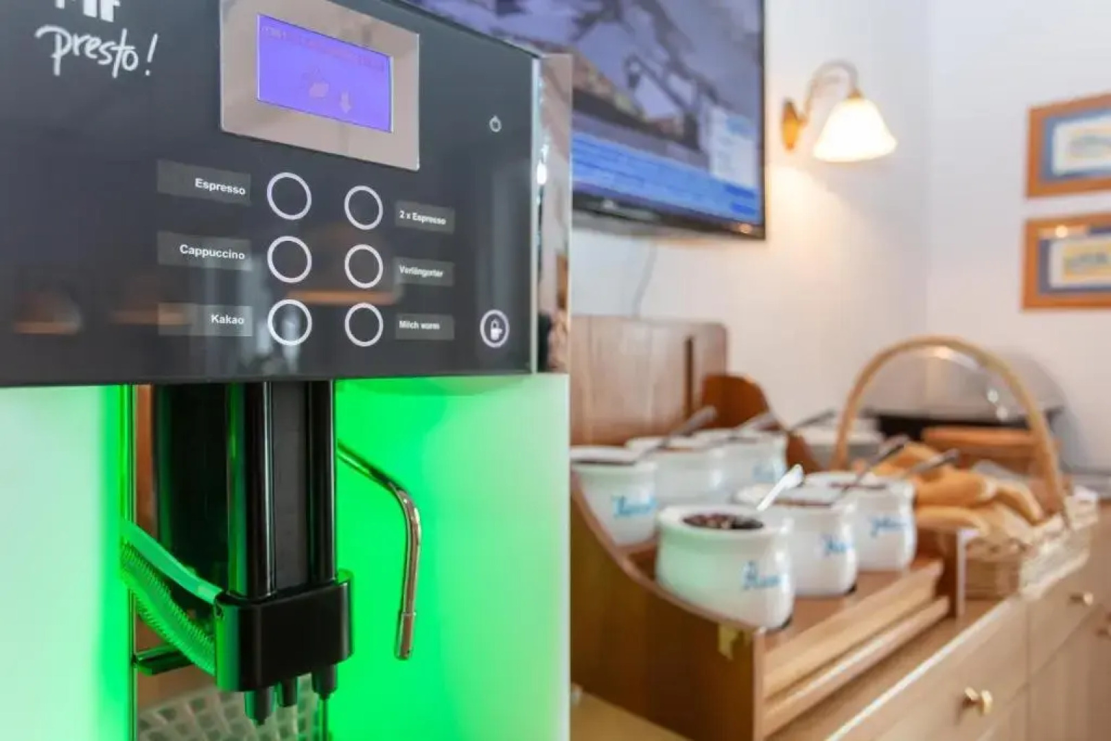 Hotel Pension Pinzgauer Hof