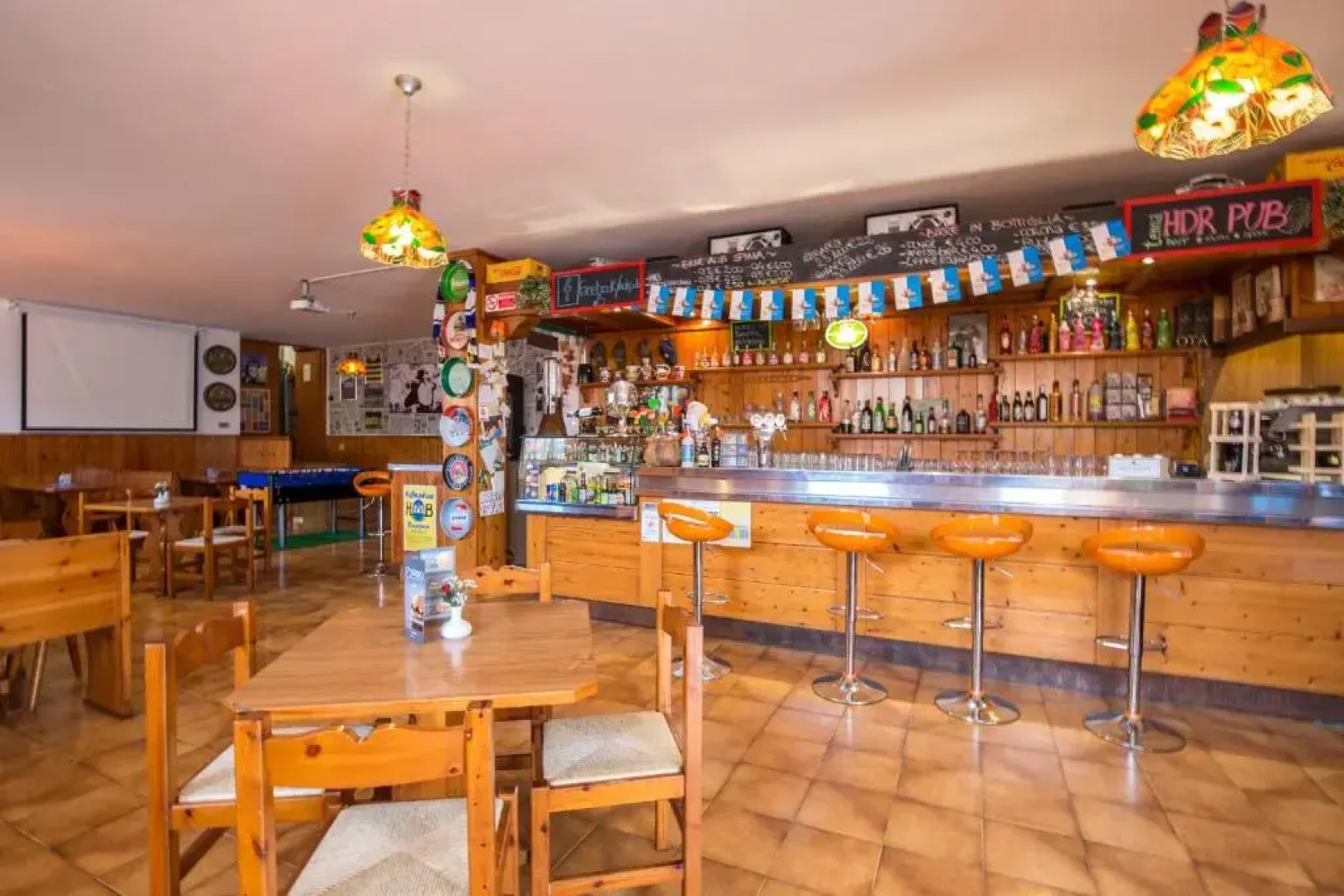 Hotel & Appartements Da Remo