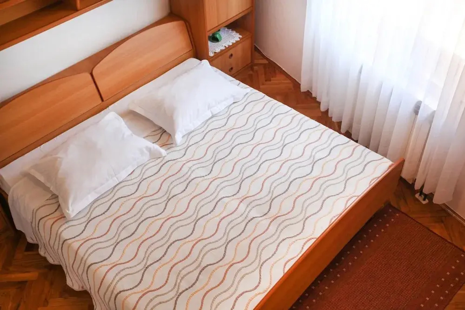 Apartments Antonieta