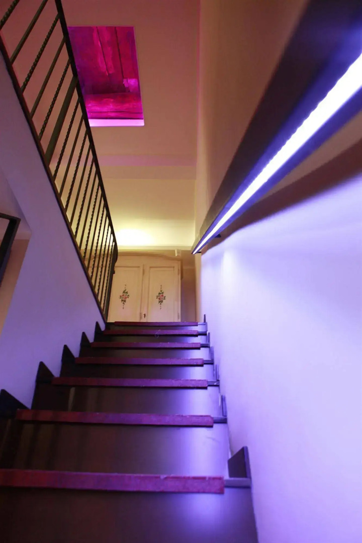 Hotel Lanfipe Palace