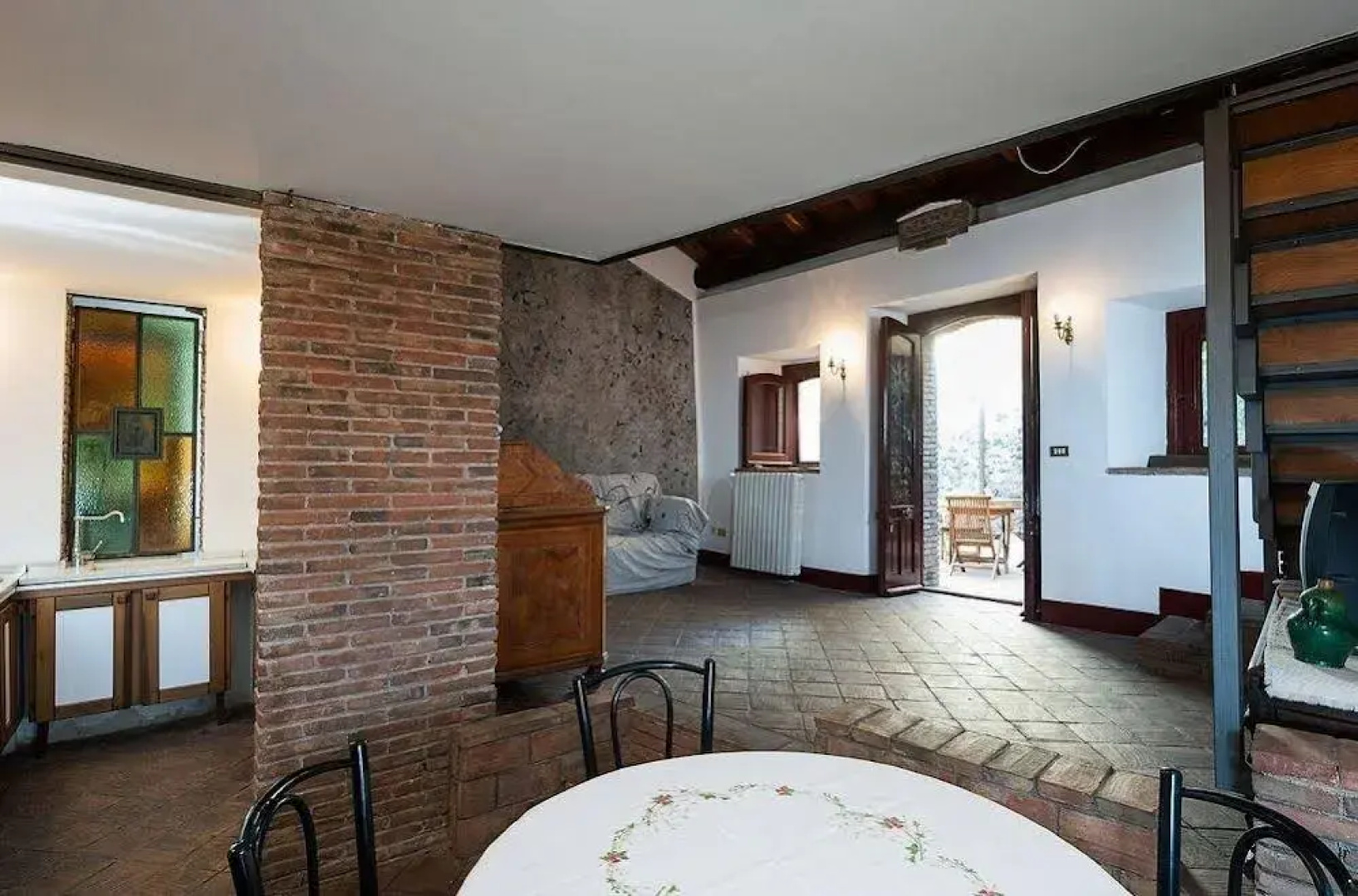Villa Lionti