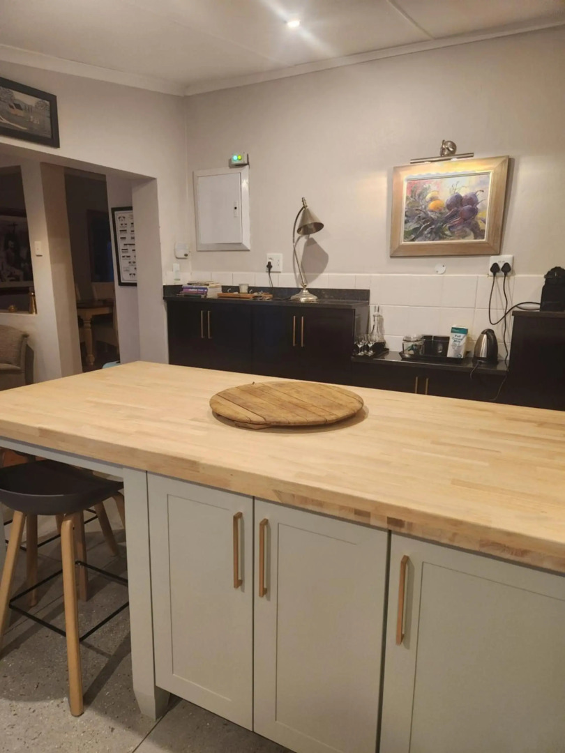 Wishford Cottage on Worcester