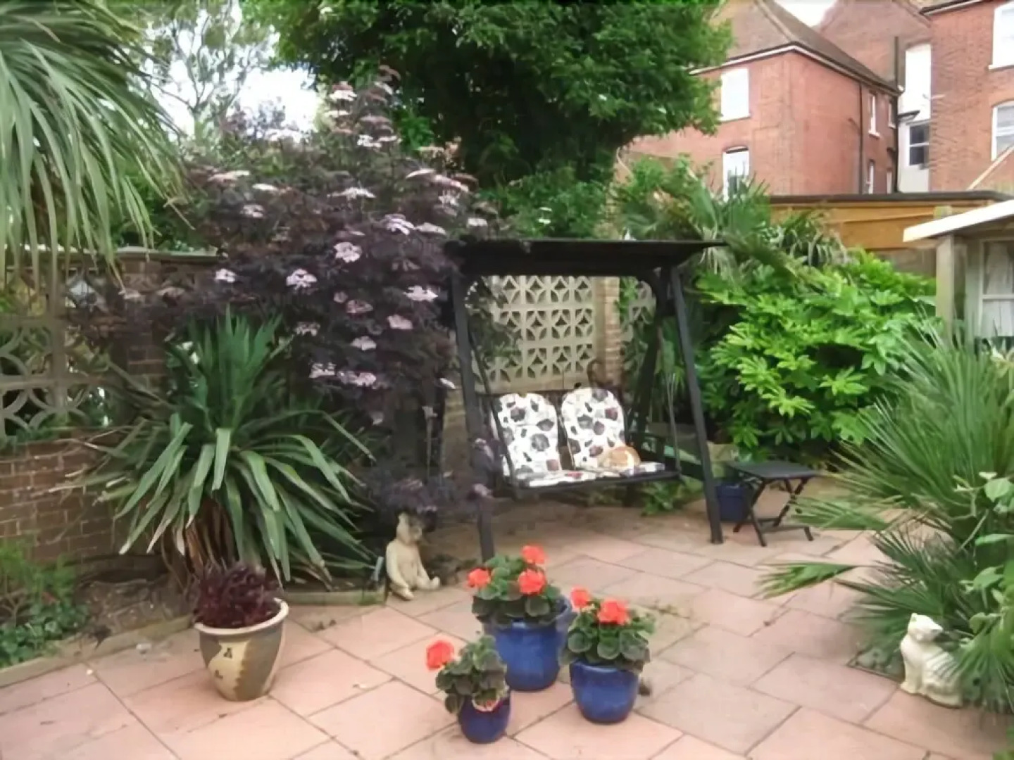 Marina Gardens Bed and Breakfast