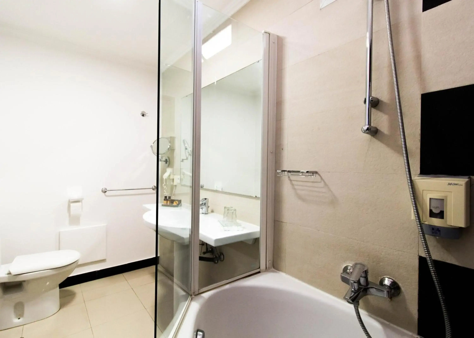 Le Pietri Urban Hotel