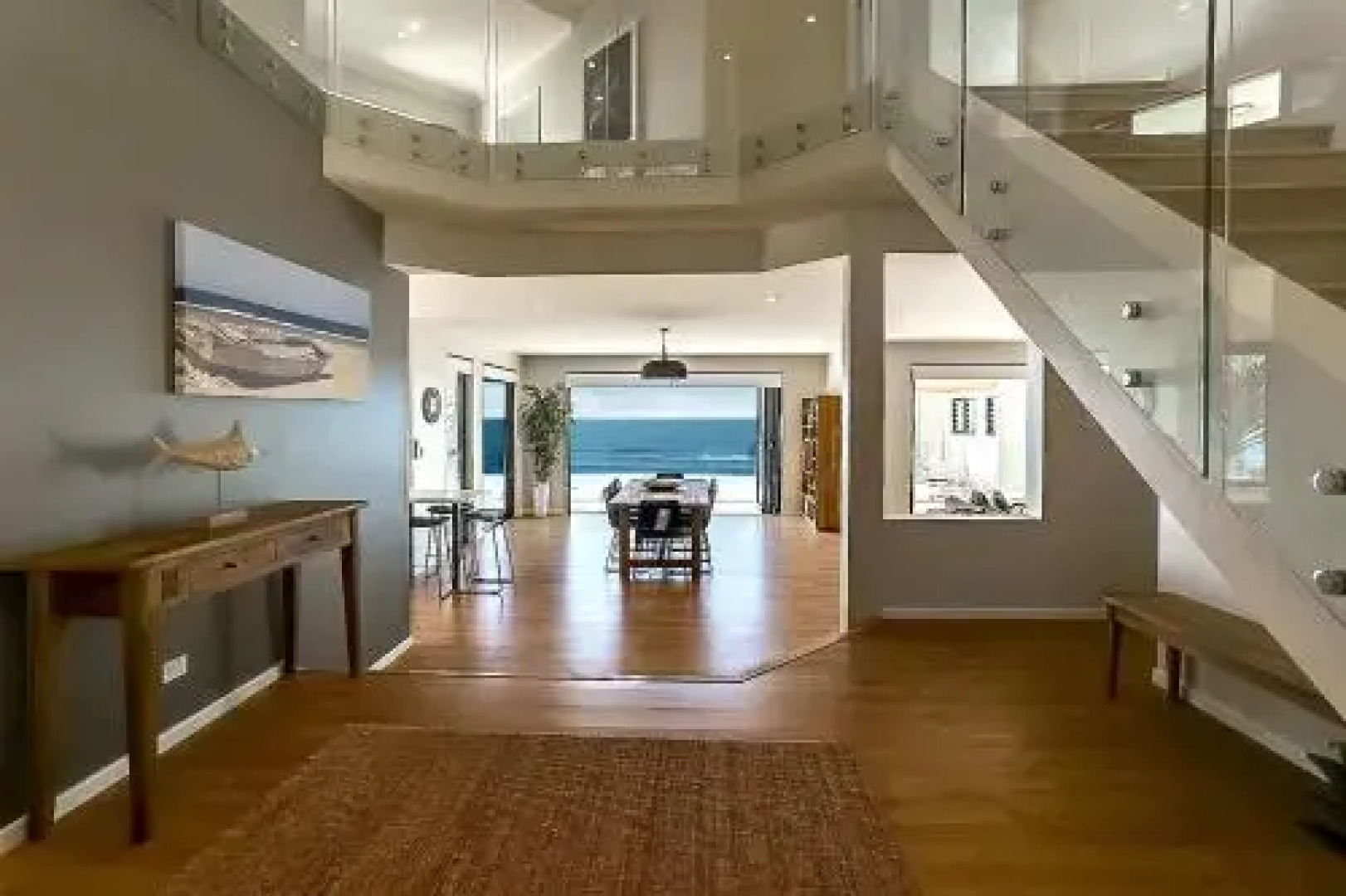 Castaways Beach Escape