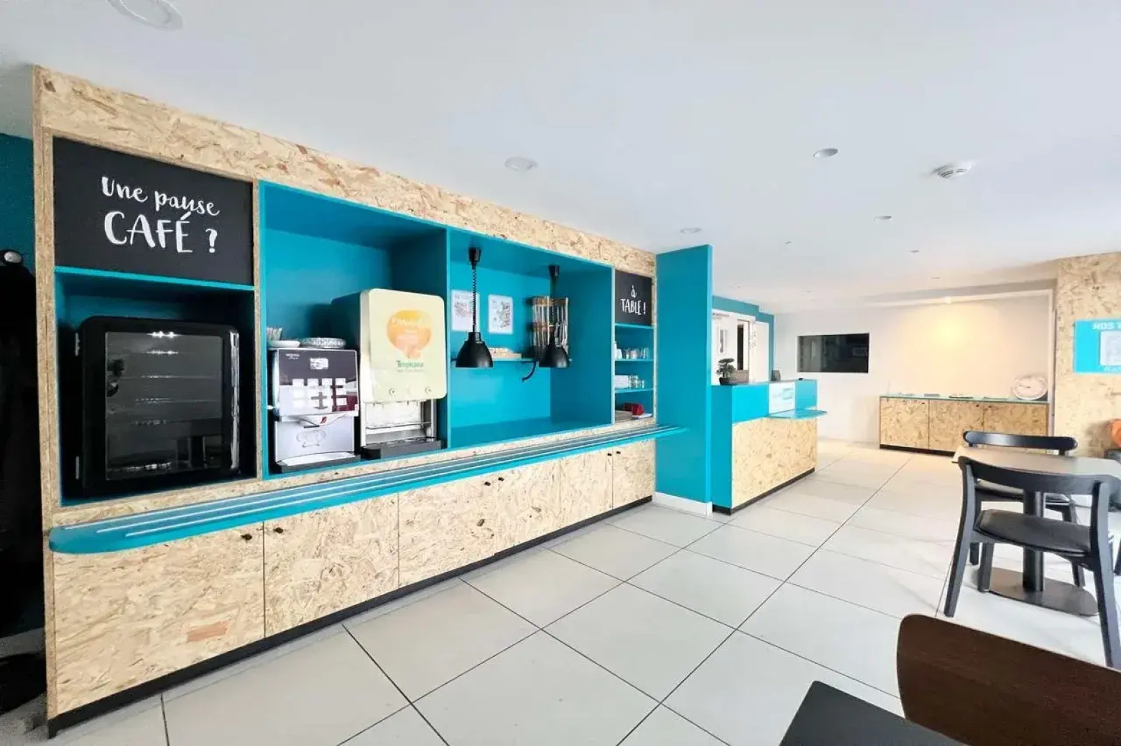 Kyriad Direct Nevers Nord Varennes Vauzelles