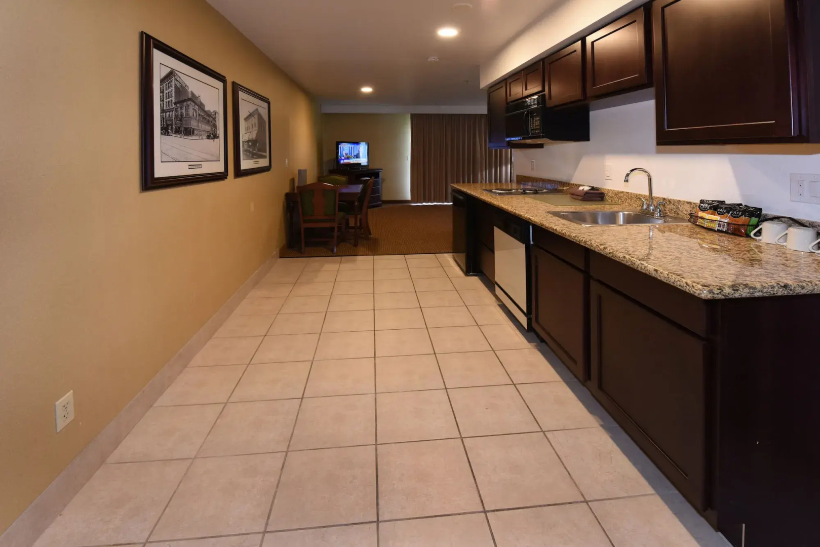 Best Western Plus Ahtanum Inn