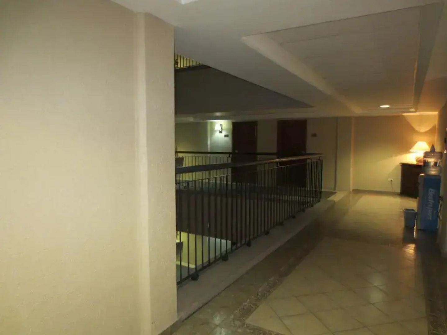 Quality Inn Aguascalientes