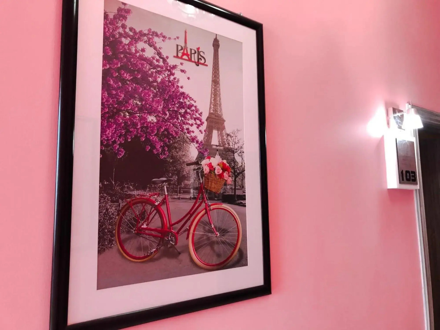 Santa Fe Hotel Boutique