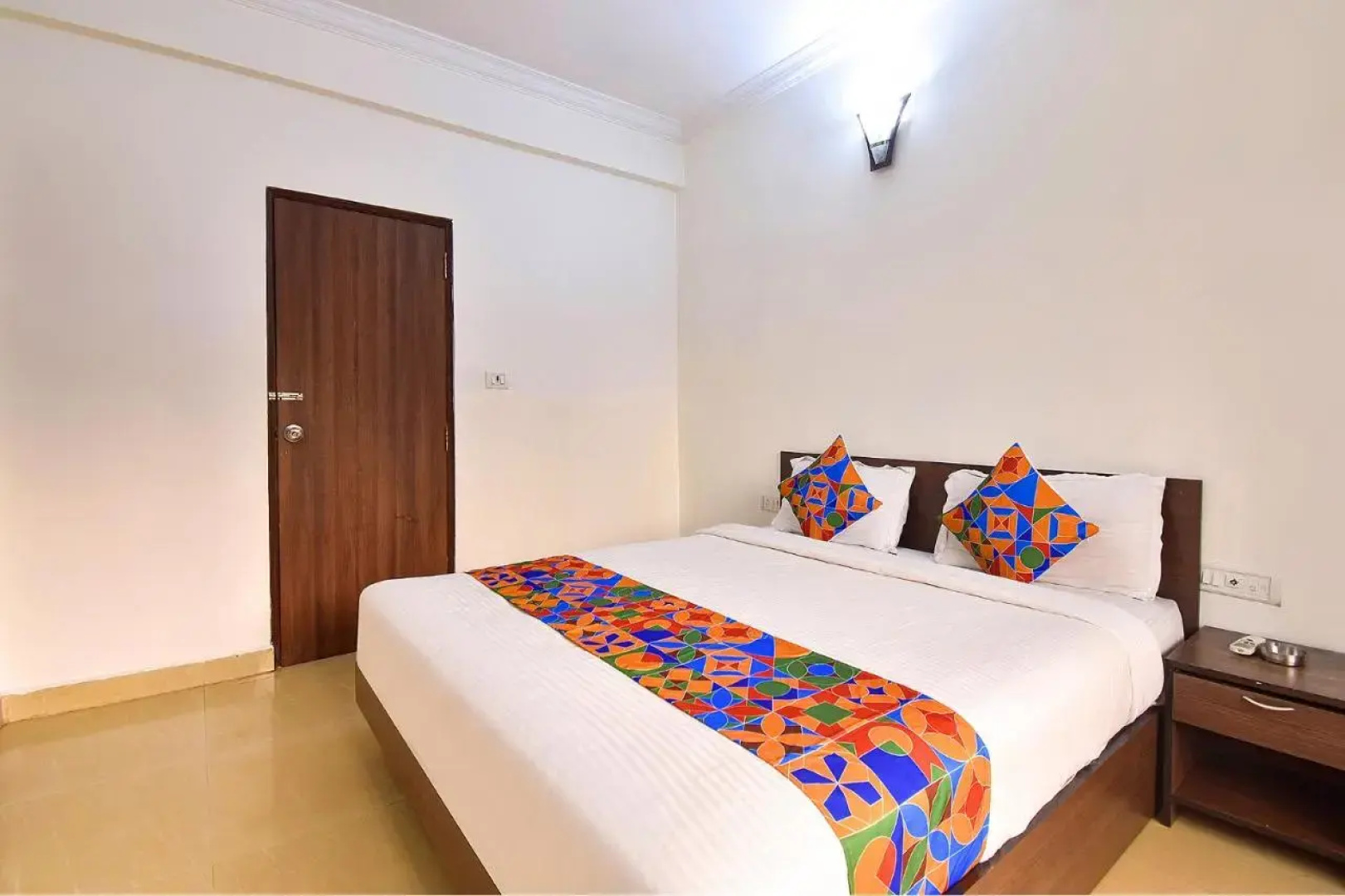 OYO 832 Shivam Resorts