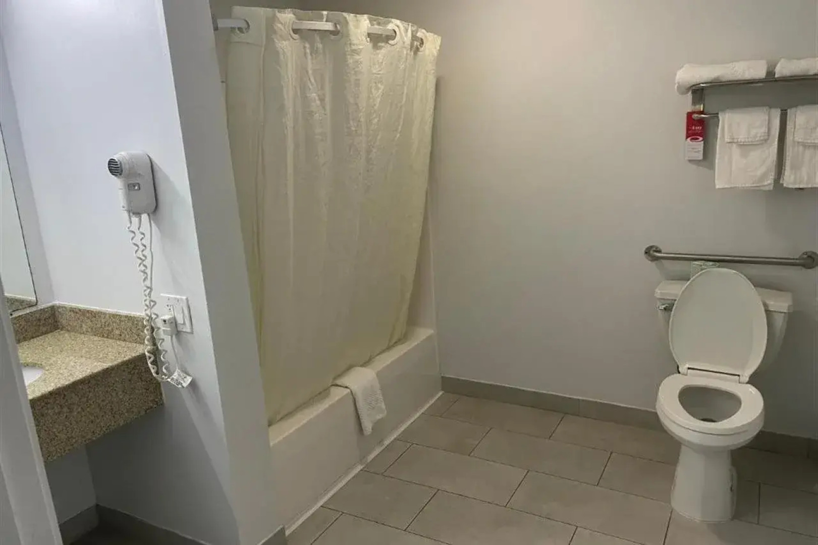 Econo Lodge Jefferson Hills Hwy 51