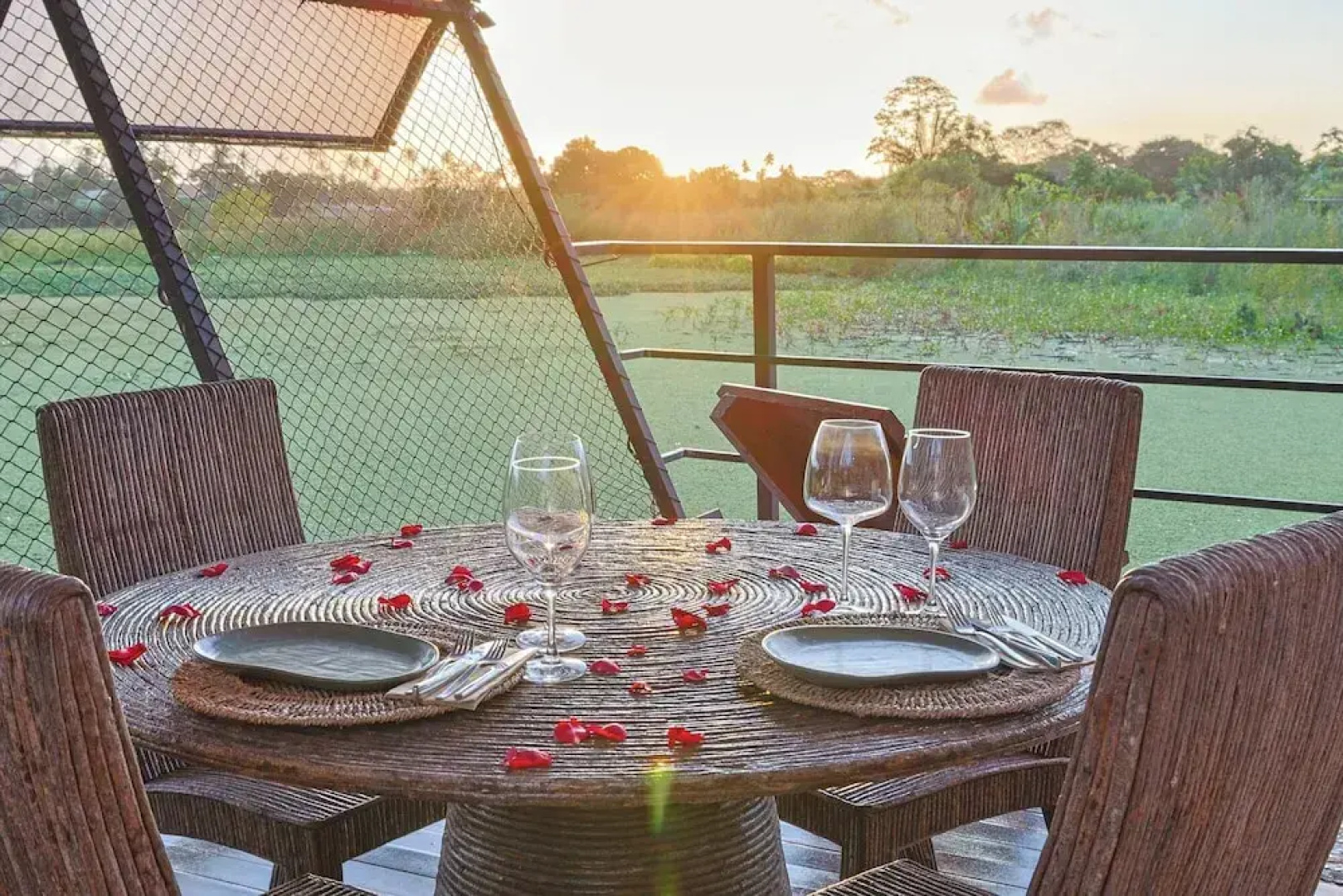 Eco Luar Boutique Hotel