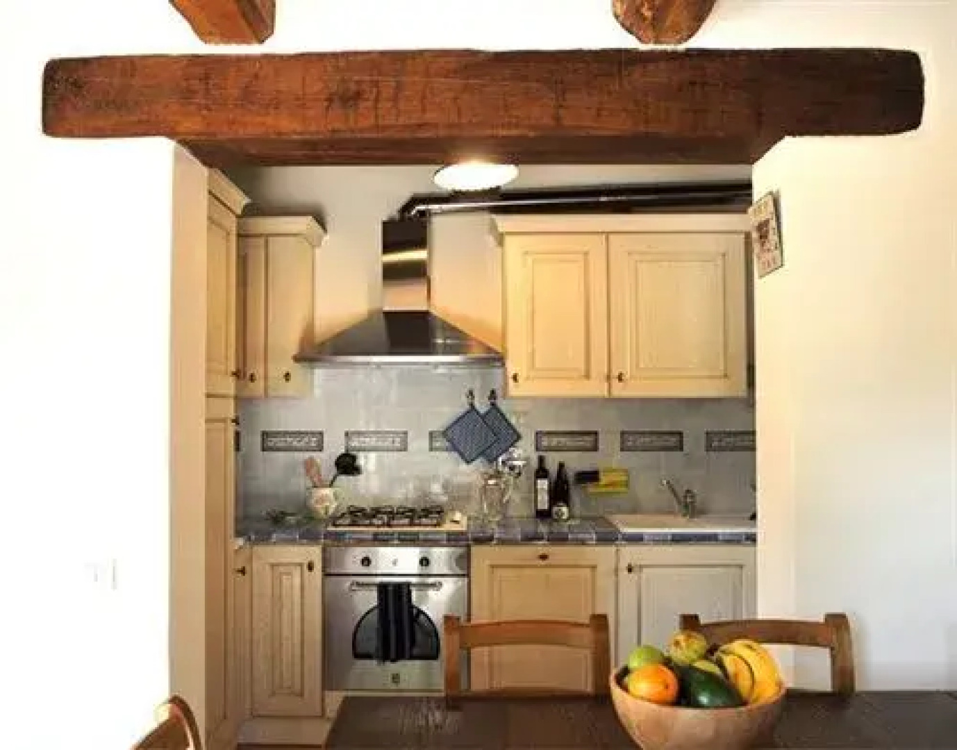 I Casali di Colle San Paolo