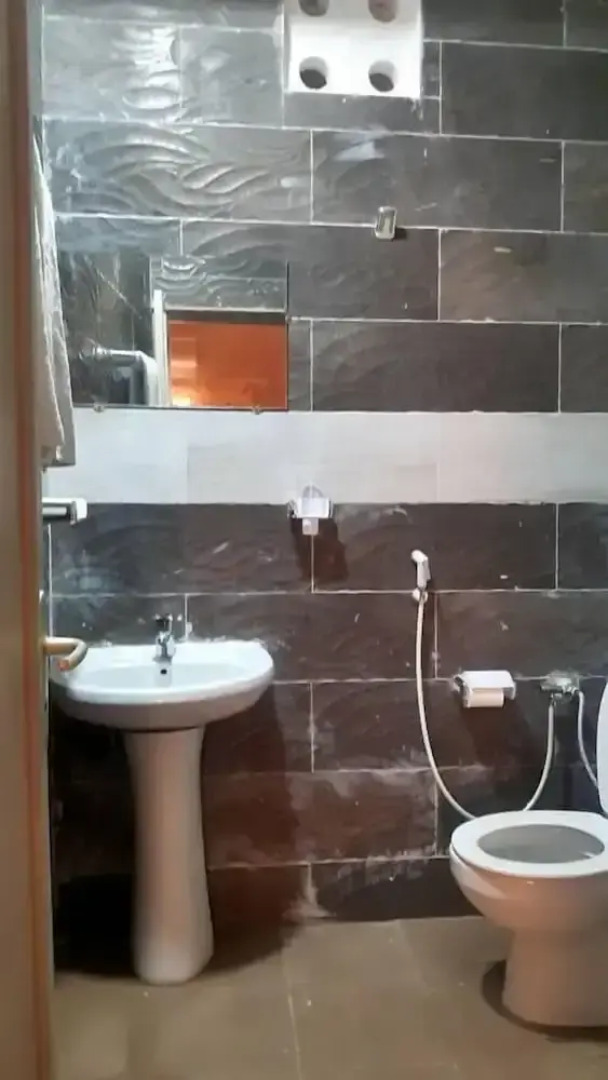 Residence Mbissine Diouf