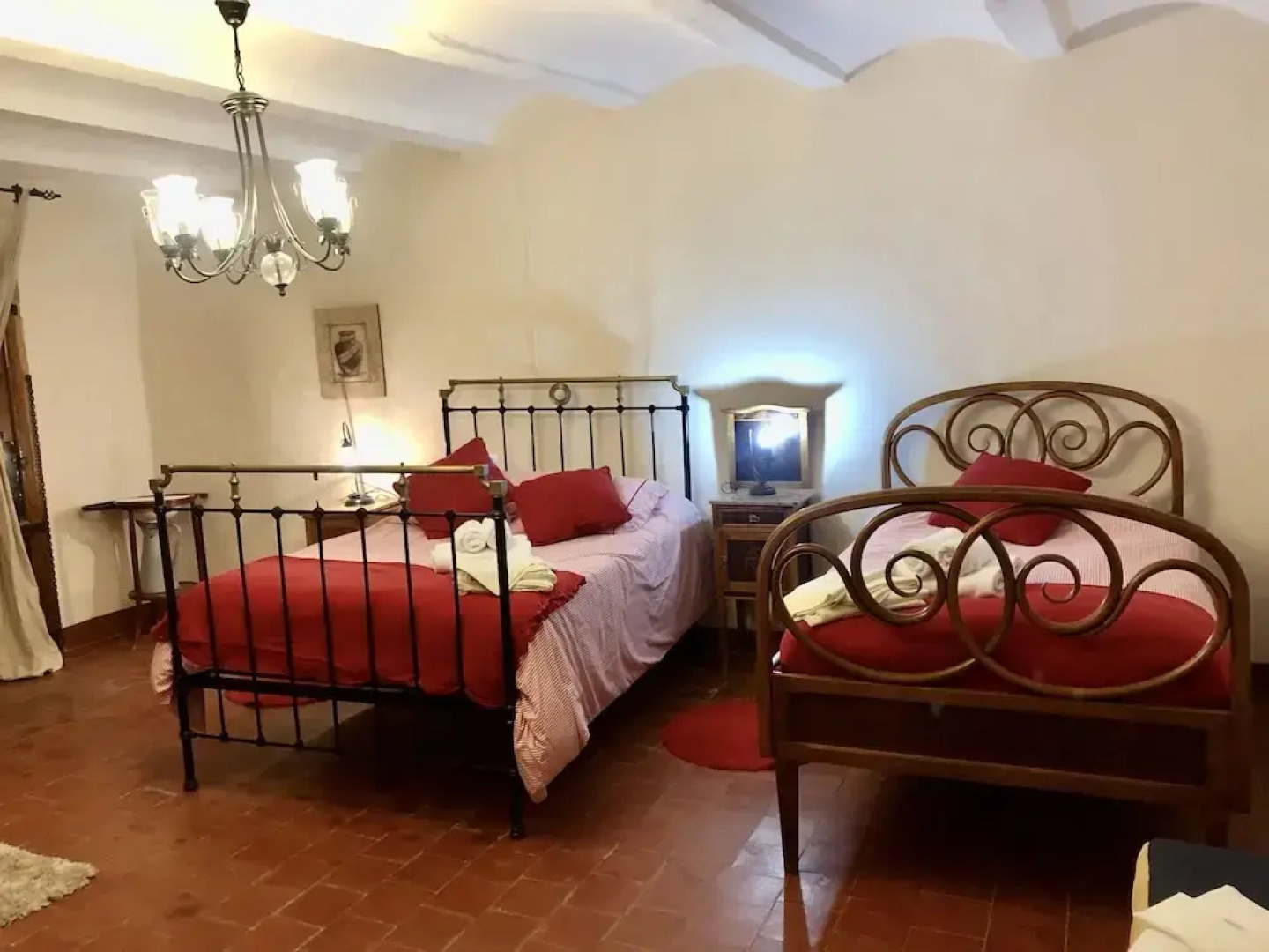 Casa Rural el Americano