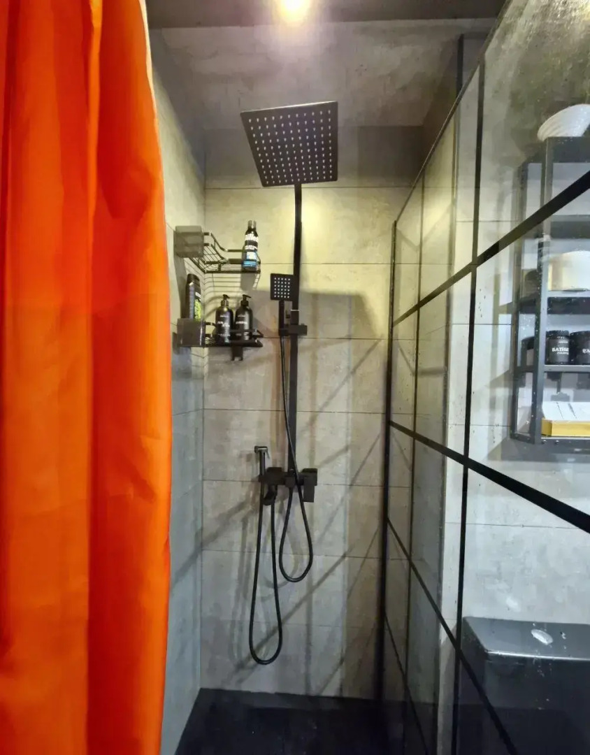 Апартаменты на улице Современников 1 корпус 1