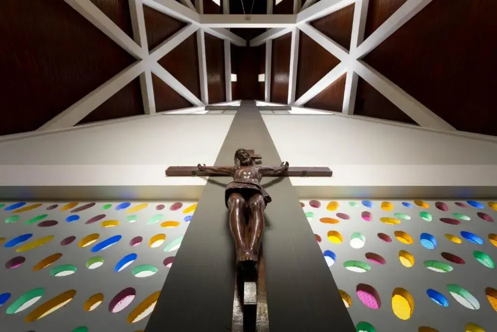 Sagrados Corações Pousada