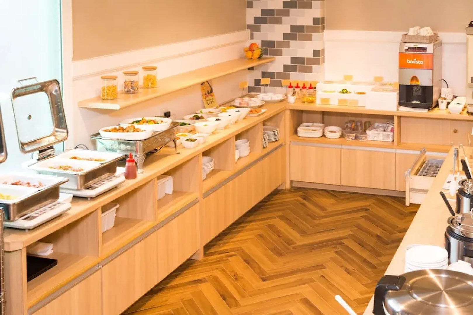 Hotel Paco Obihiro Ekimae