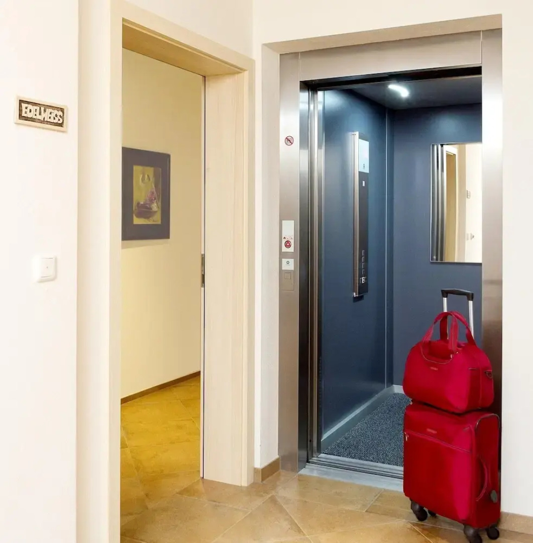 Apartment in Kals Near ski Resort