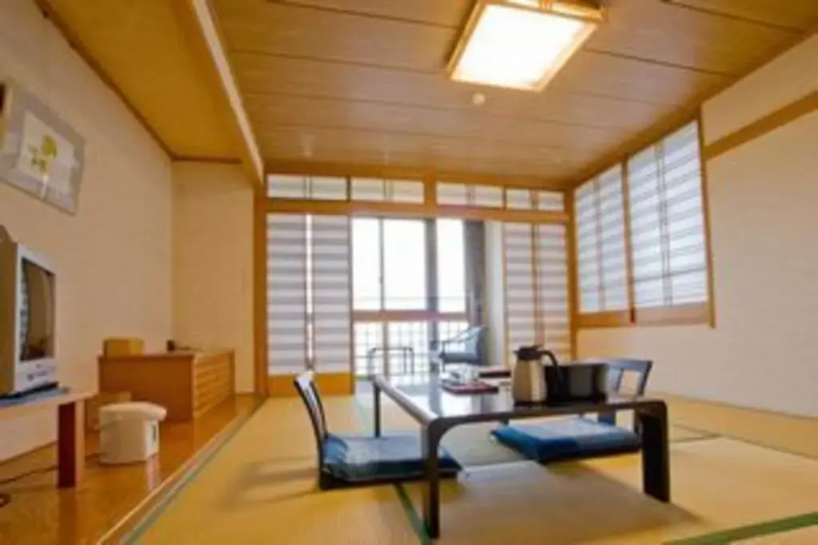 Kyukamura Tsumagoi-Kazawa