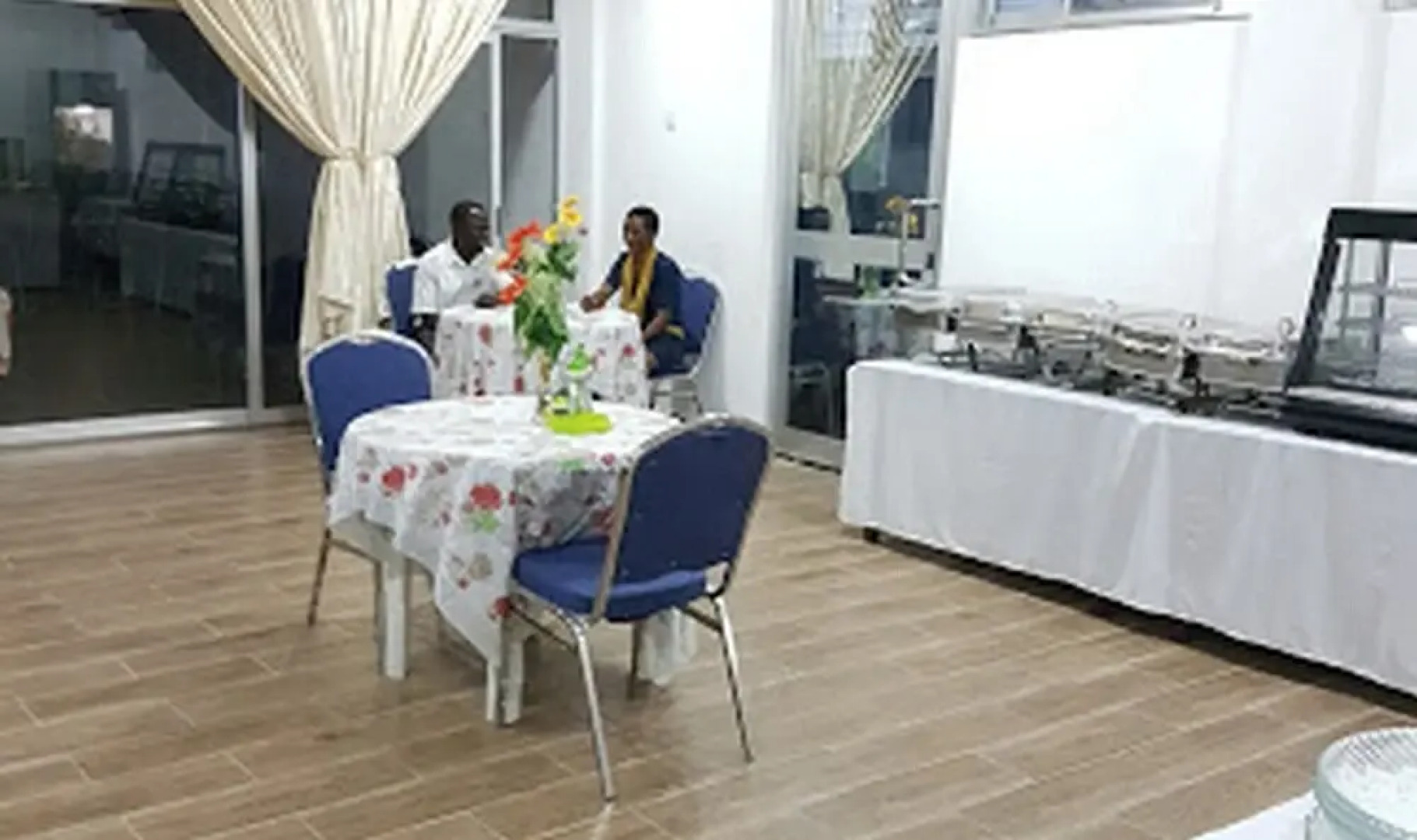 Maksresort -standard Double