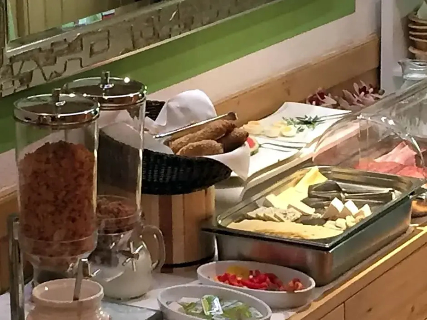 Rettensteinerhof Wirtshaus Hilbinger