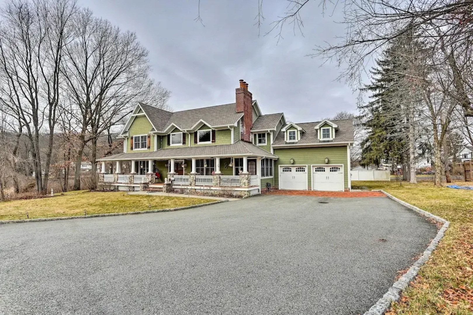 New Jersey Abode - Near the Statue of Liberty