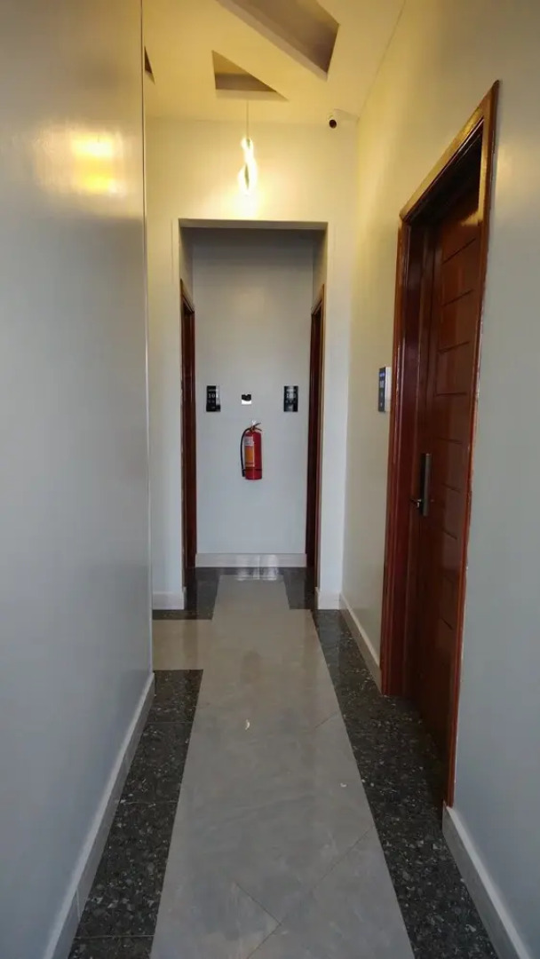 Lavender Lodge - Dodoma