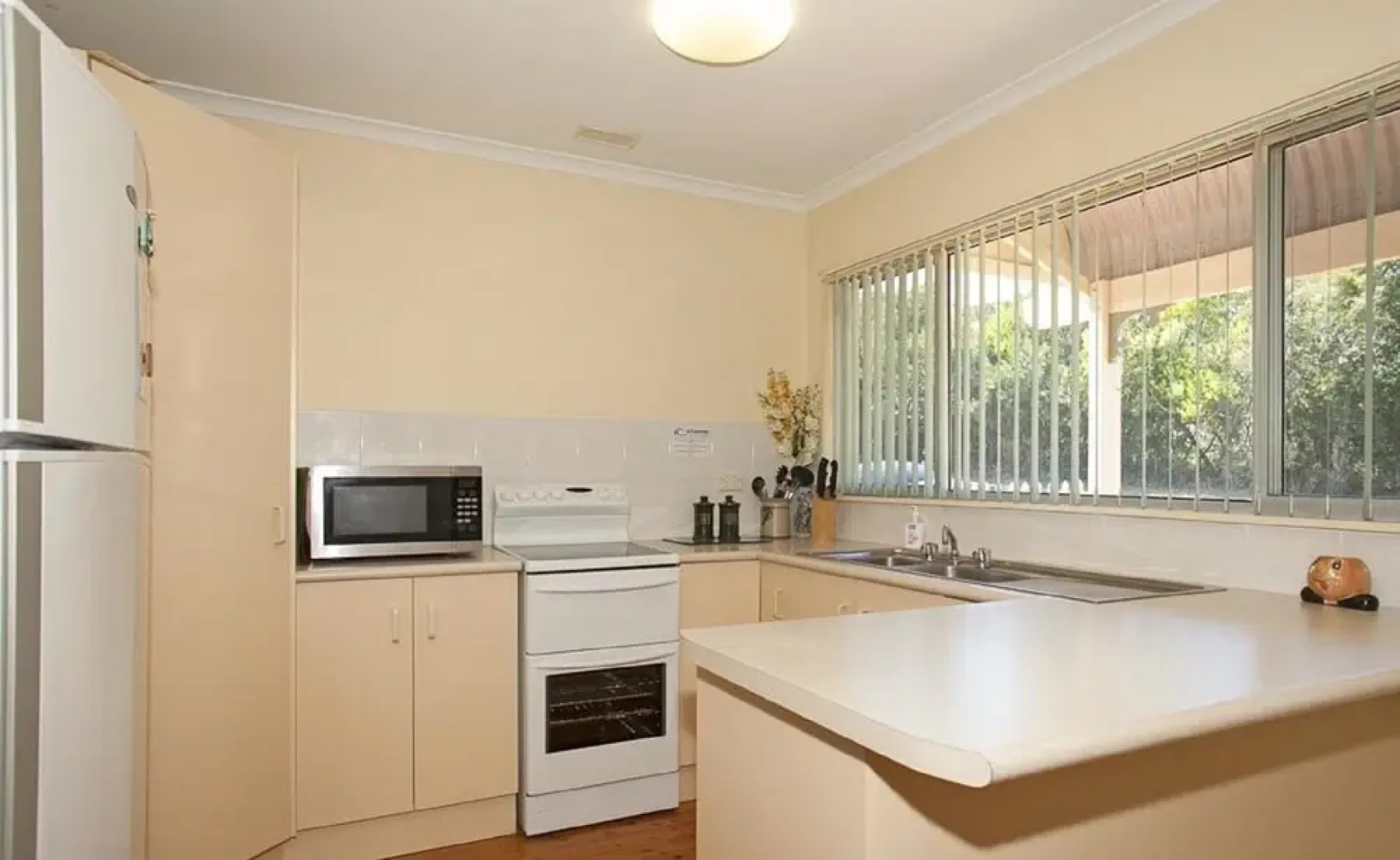 Ryans Cottage - Sawtell, NSW