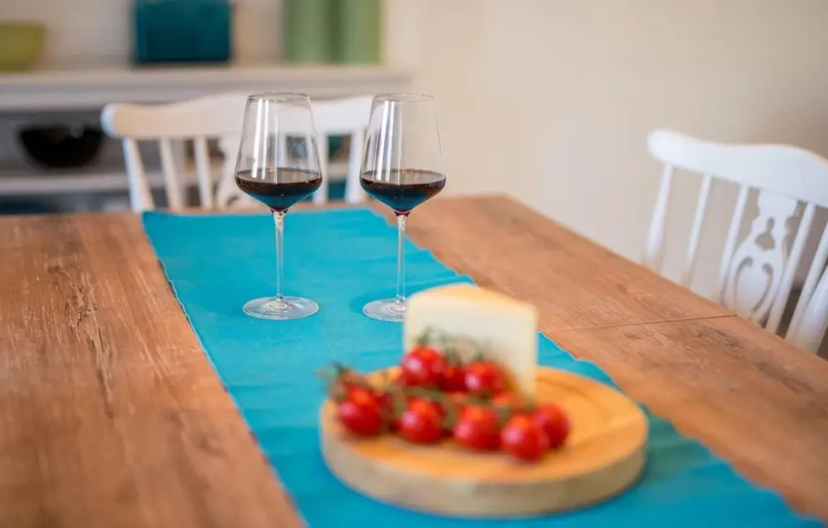 Amazing Home in Kras With Wifi and 3 Bedrooms